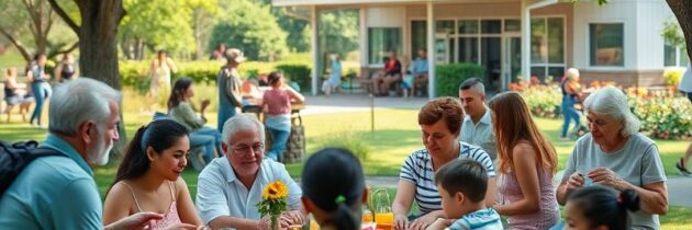 Świadczenia społeczne