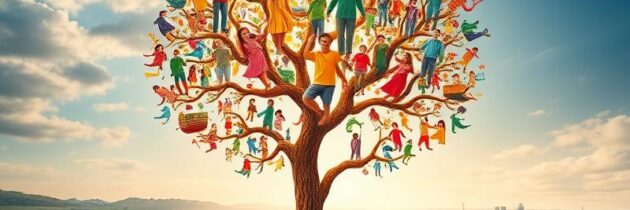 Demograficzne prognozy