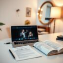 Jak przygotować się do castingu online: techniki, autoprezentacja i organizacja