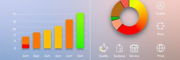 Customer Satisfaction Index (CSI) — jak obliczyć ważony wskaźnik satysfakcji klienta