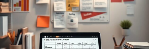 Jak rozwijać swoje kompetencje zawodowe – od diagnozy potrzeb do skutecznego planu rozwoju