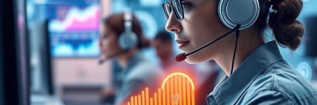 FCR (First Contact Resolution): jak obliczać i interpretować wskaźnik rozwiązania sprawy przy pierwszym kontakcie