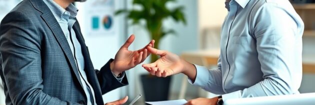 Mentoring zawodowy – jak rozwijać kompetencje i planować karierę z mentorem