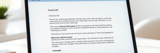 Obsługa klienta przez e-mail — dobre praktyki pisania jasnych i rzeczowych odpowiedzi