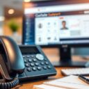Telefoniczna obsługa klienta – zasady prowadzenia rozmowy i rozwiązywania spraw zgłaszanych przez klientów