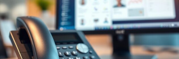 Telefoniczna obsługa klienta – zasady prowadzenia rozmowy i rozwiązywania spraw zgłaszanych przez klientów