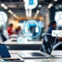 Obsługa klienta omnichannel — jak zapewnić ciągłość sprawy między kanałami kontaktu