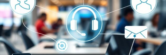 Obsługa klienta omnichannel — jak zapewnić ciągłość sprawy między kanałami kontaktu