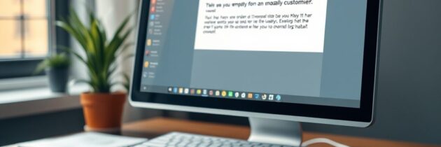Odpowiedź na mail niezadowolonego klienta — jak odnieść się do problemu i zaproponować rozwiązanie